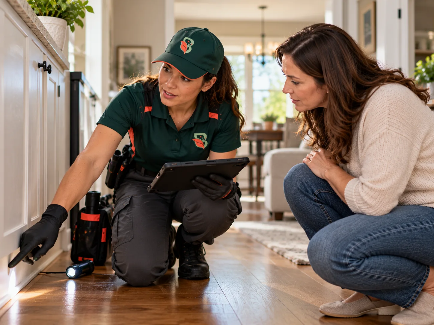 Pest Control Poston, AZ FAQs